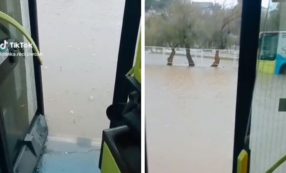 HIT SNIMKA NA TIK TOKU-u "Splitski Promet naručio nove podmornice"