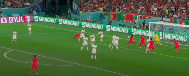 NIKAD DOSTA DRAME U KATRU Nova senzacija dana se zove Južna Koreja. Evo što sve Hrvatska može očekivati