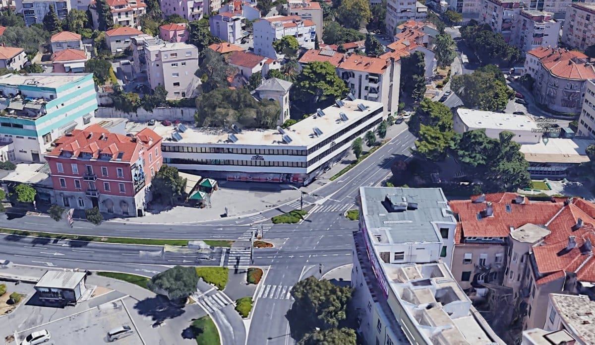 Vlasnik poznate splitske slastičarnice objavio snimku lopovluka na ulazu u trogovinu. Firma koja se bavi GDPR-om: "Objava je nezakonita"