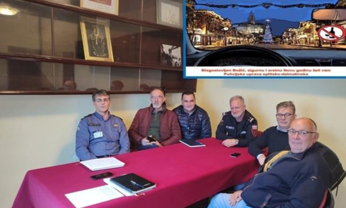 "DARUJMO SIGURNOST JEDNI DRUGIMA" U više gradova održani okrugli stolovi