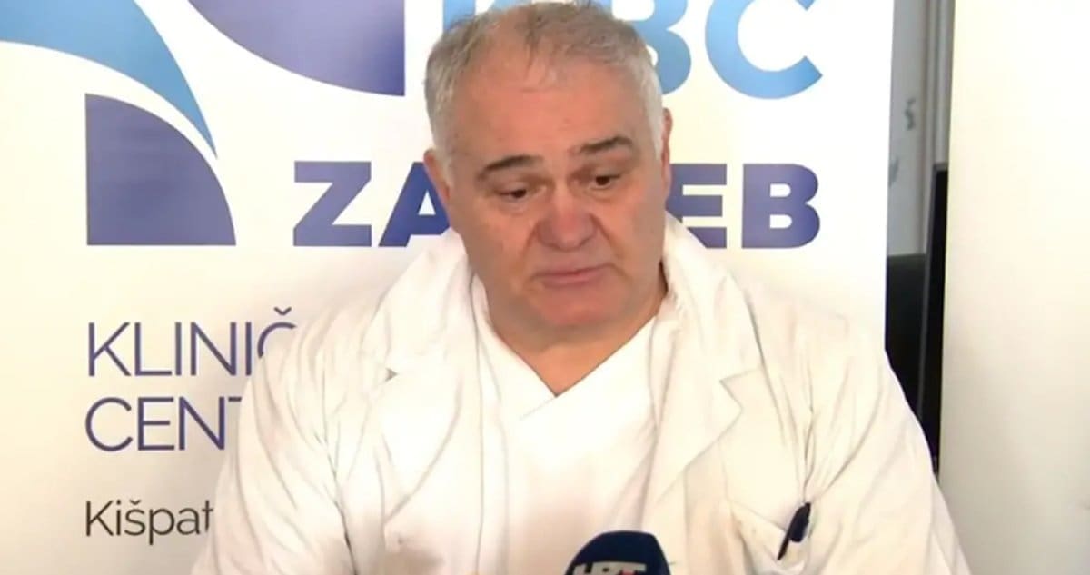 UZNEMIRUJUĆE VIJESTI IZ HRVATSKE Doktori o dječaku kojem je šaku raznijela petarda: "Živ je, ali bit će invalid"