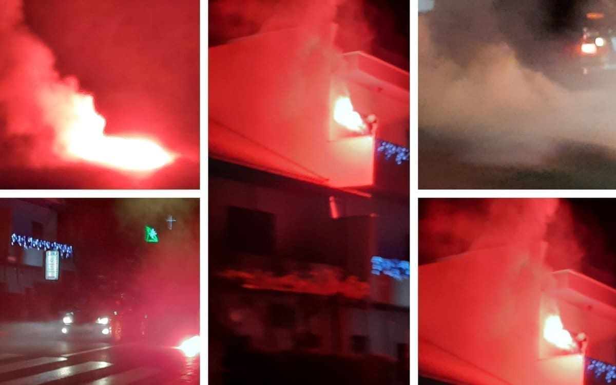 SVE JE 'PROKLJUČALO' Vatreni bacili u delirij cijelu Hrvatsku: Prizori iz Dugog Rata su fascinantvni! Pogledajte proslavu velikanstvene pobjede