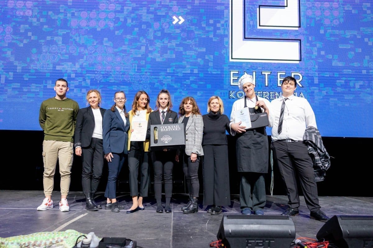 Po prvi put održano inovativno Match race natjecanje s fokusom na održivu budućnost hrvatskog turizma