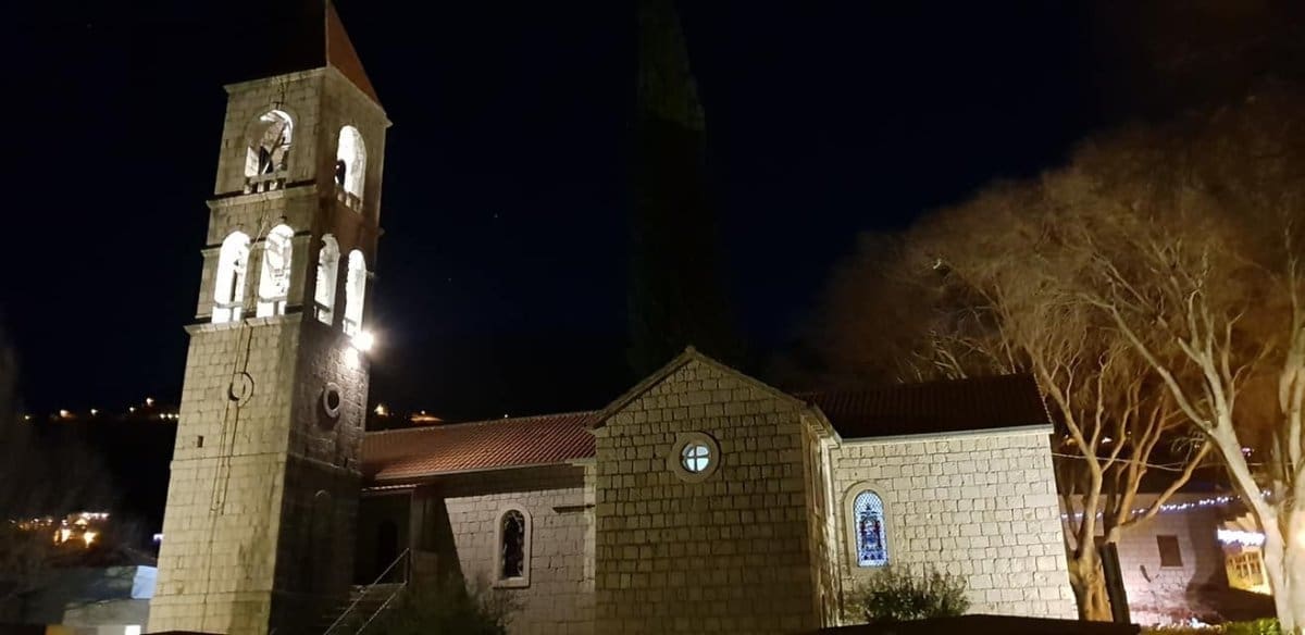 Božićni koncert u Srinjinama: Evo tko će sve nastupiti