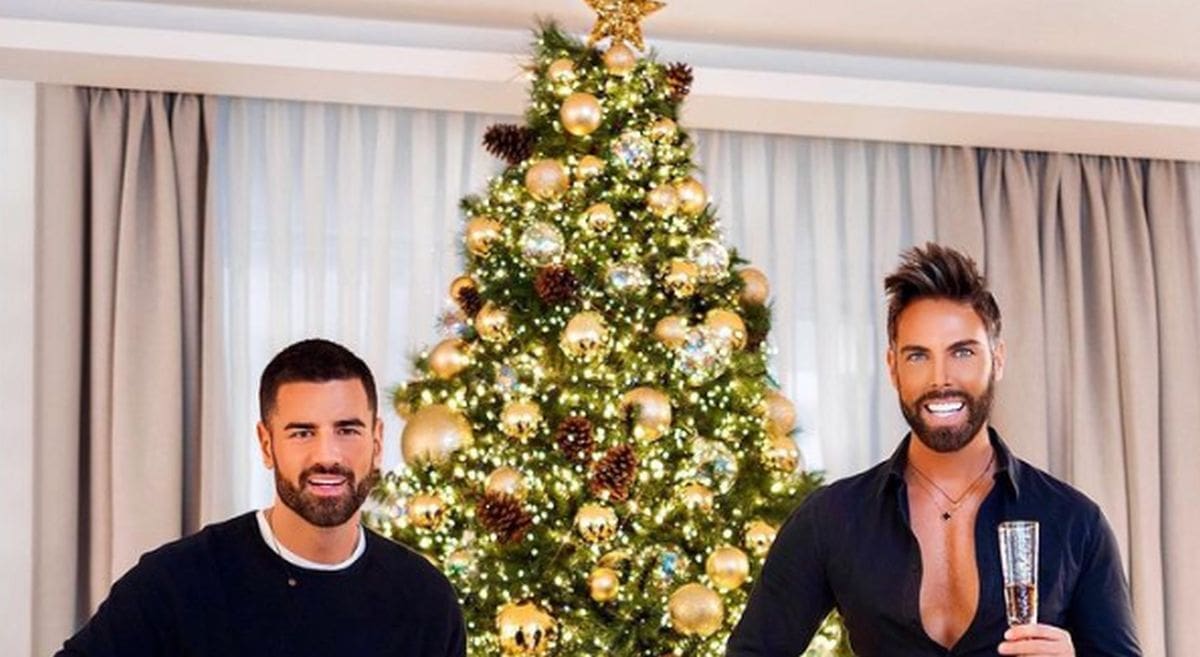 Marko Grubnić progovorio o zarukama i ljubavnom životu