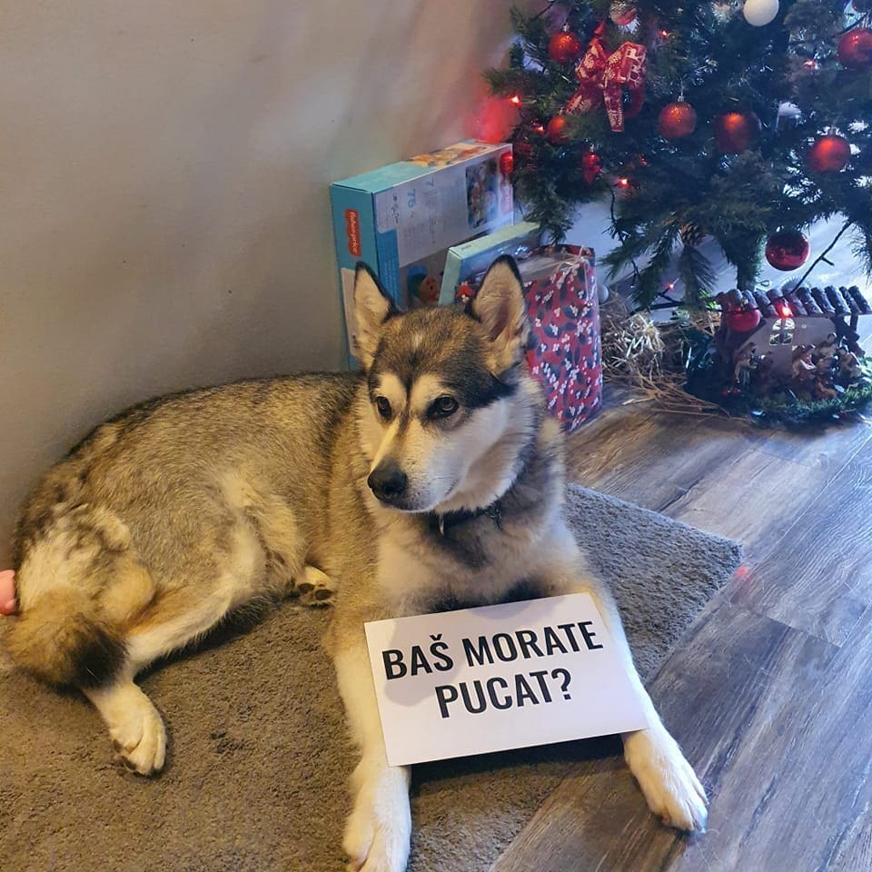 MATIJEVIĆ O PIROTEHNICI "Ne trebamo Split pretvorit u bojno polje da bi bili sretni i uspješniji u 2023. godini"