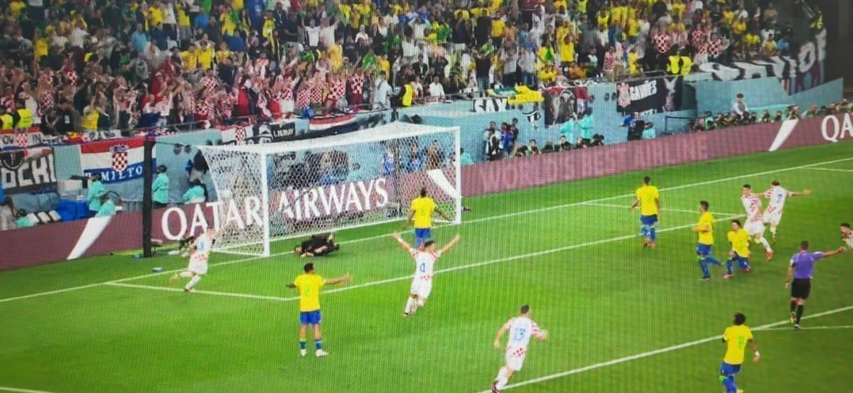 Brazil strahuje od Hrvatske: "Nije protivnik za opuštanje"