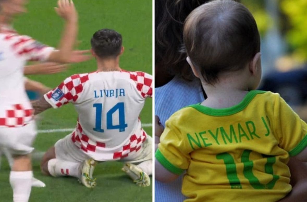 KAKVA SU PREDVIĐANJA? Tko će danas pobijediti i plasirati se u polufinale, Hrvatska ili Brazil?