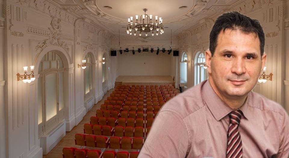 Iz Hrvatskog doma odgovorili Markotiću: "Očito ne zna pročitati Zakon, ali ga neznanje ne spriječava da uporno širi neistine"