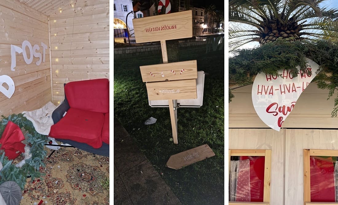 "DIVLJAŠTVO, LOŠ ODGOJ ILI DOSADA?" Hvarani napravili nešto što je oduševilo djecu. A onda su stigli divljaci