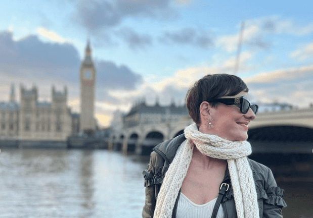 U DOBRU I U ZLU Irena Pecotić o svojoj 'srodnoj duši': "Ima čisto srce kakvo samo dica imaju. Moje sve"