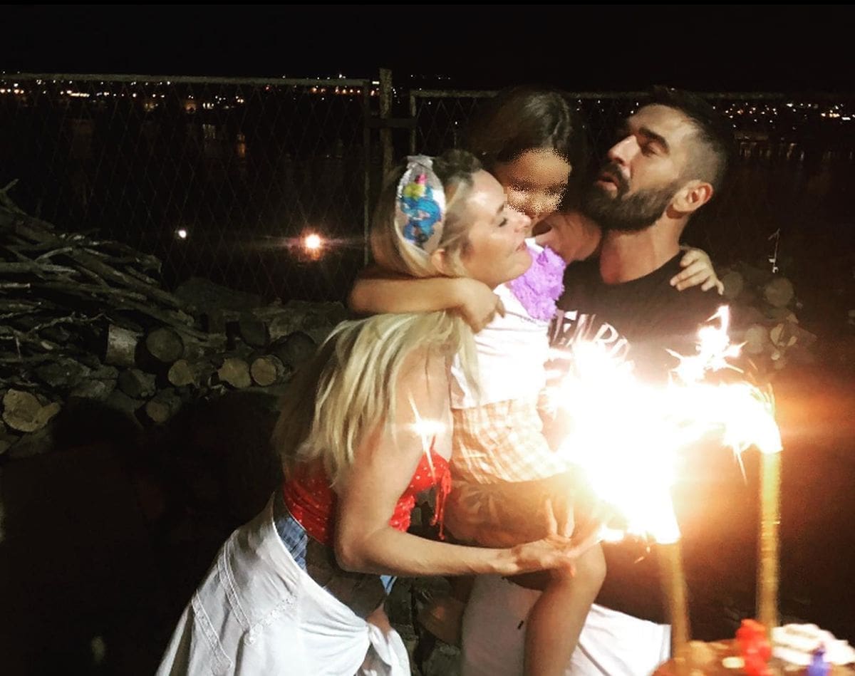 NE PADA JABUKA DALEKO OD STABLA Kćer Marka Livaje se okitila medaljom, niže uspjehe kao i tata