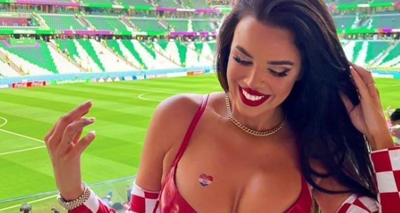 Knoll oplela po njemačkoj voditeljici. Evo tko je ona