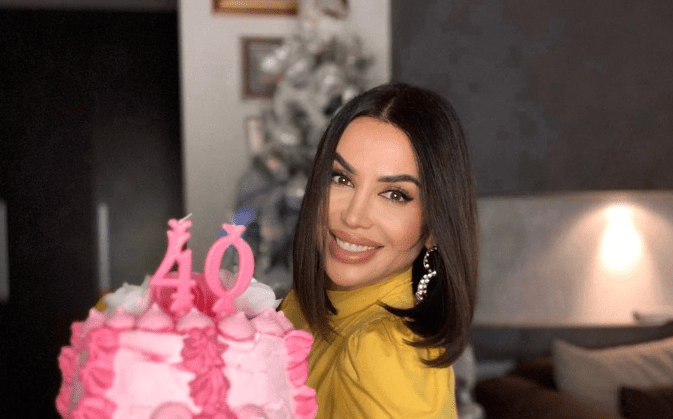 TKO BI JOJ IH DAO? Splitska influencerica slavi 40. rođendan!