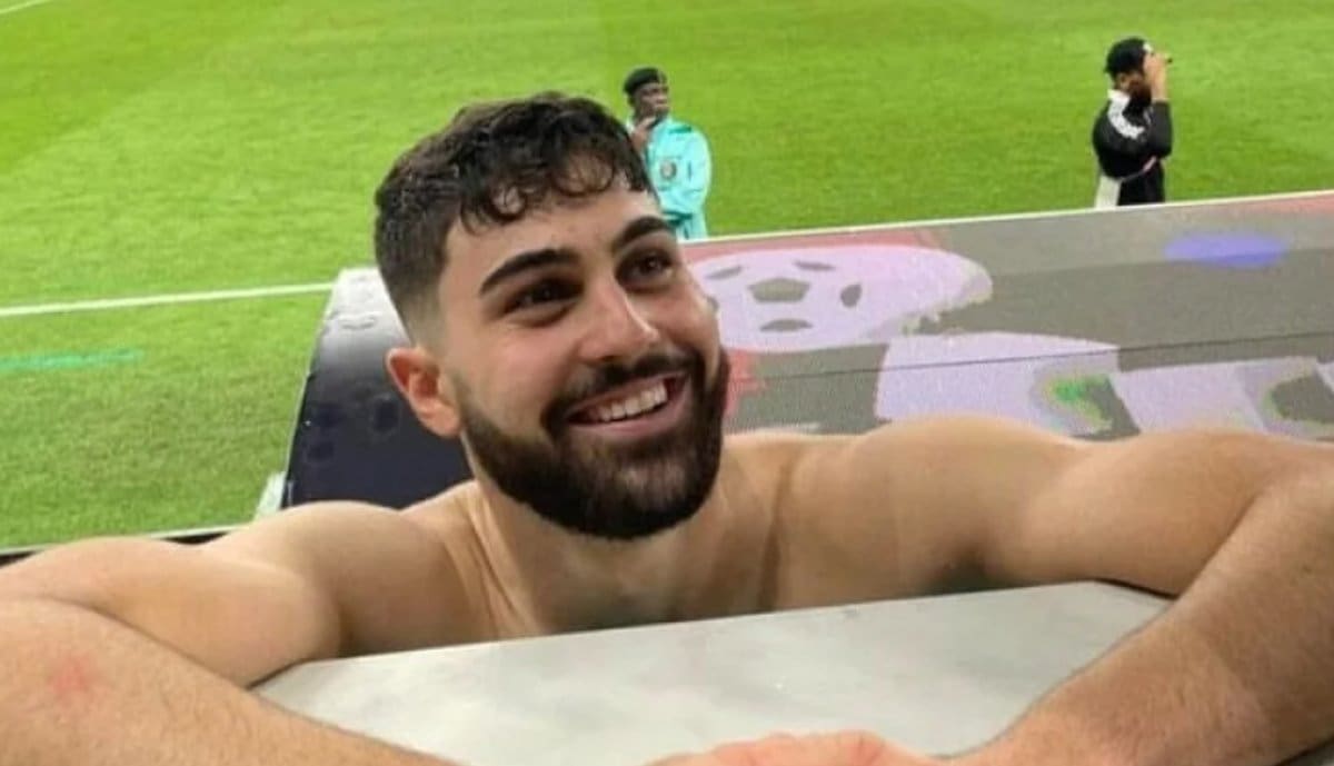 TOTALNI HIT JE NA INSTAGRAMU! Djevojke su poludjele za Gvardiolom, trenutno ga prati više od 160 tisuća obožavatelja