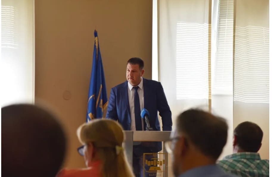 VAŽNE VIJESTI ZA KAŠTELANE Stižu božićnice za pojedine građane, evo o kojim iznosima je riječ