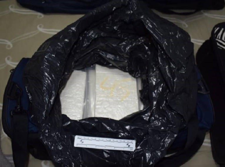 REKORDNA ZAPLJENA Hrvat uhićen u Belgiji s čak 2,7 tona kokaina!