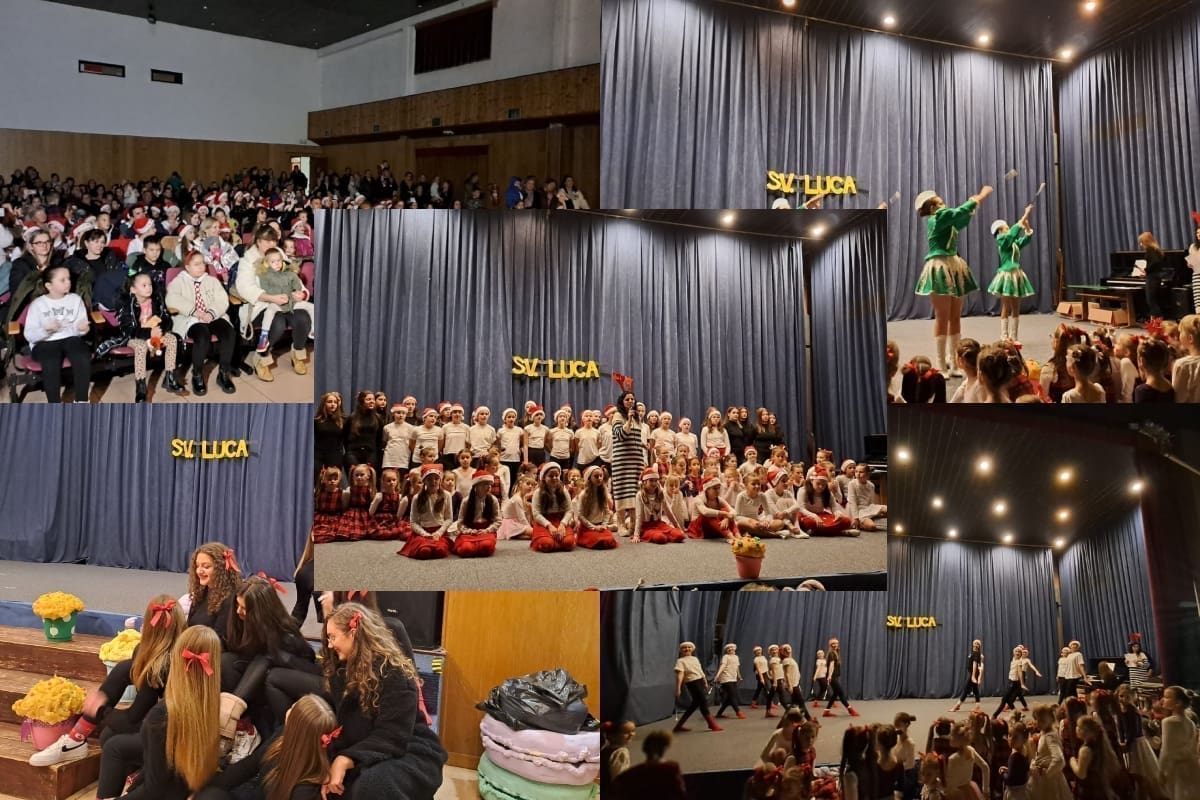 U TRILJU VLADA PRAVI BOŽIĆNI DUH Jučerašnji događaj je oduševio sve: "Pokazale smo našu snagu, želju i volju"