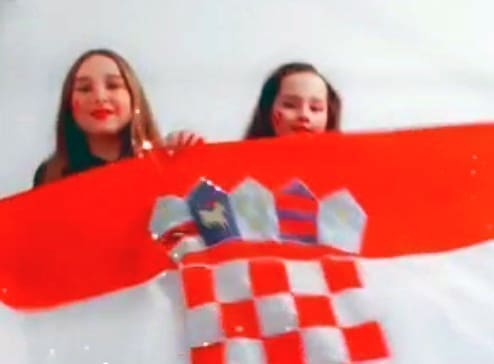 POČINJE FEŠTA Šaljite nam svoja videa! Ovako to rade Gabrijela i Lana