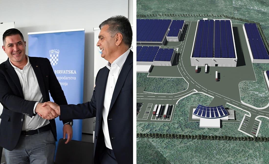 JE LI TO MOGUĆE? Kreće 1. faza realizacije Lećevice. Potpisan ugovor vrijedan oko 156 milijuna kuna