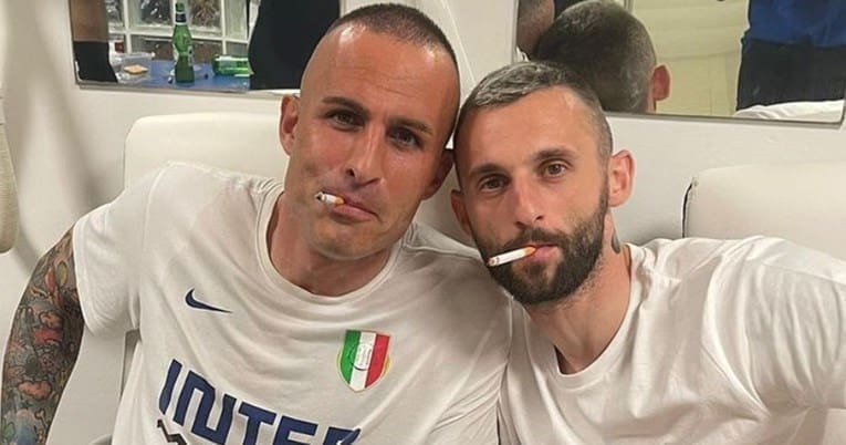 NEMA MU KRAJA Brazilski mediji: "Hrvat puši i rekorde ruši"