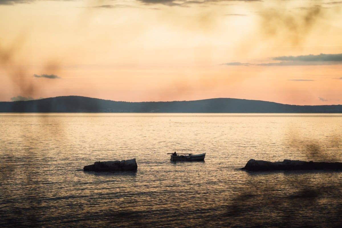 TREBAJU NAŠU POMOĆ Obitelj stradalog ribara u teškoj situaciji: Pokrenuta humanitarna akcija