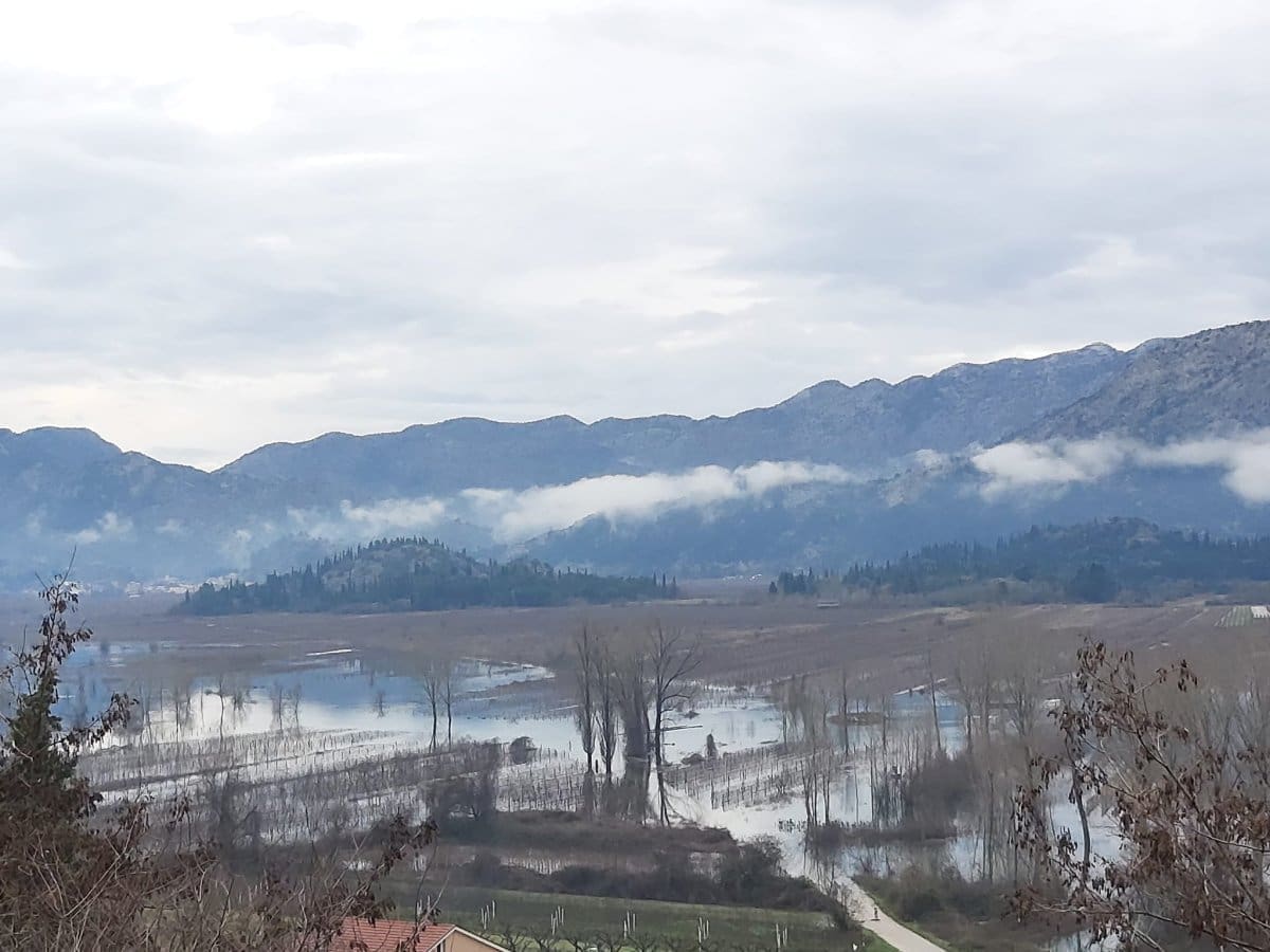 ZATVARA SE DALMATINSKA PROMETNICA Županijska uprava za ceste Split uputila važnu obavijest građanima