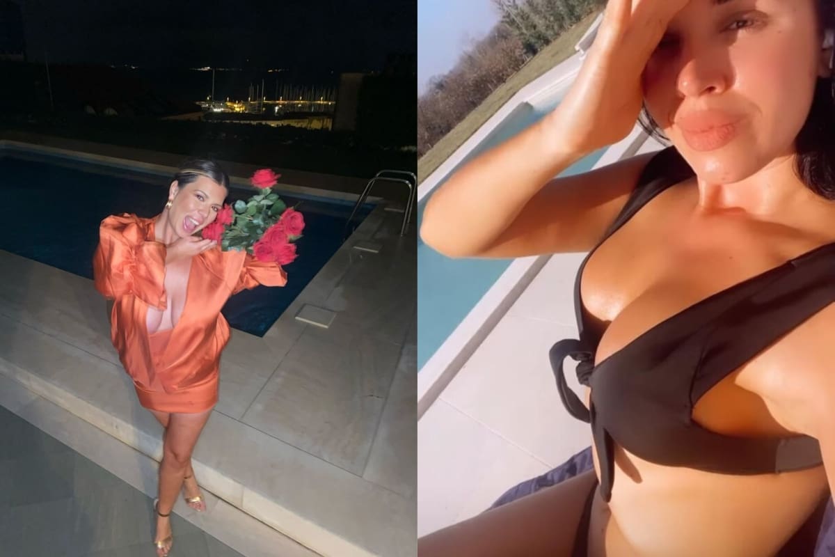 SPLIĆANKA NAPALA KNOLL 'Ja imam prirodnu 6-icu i noge od metar i pol, a Ivana koristi Photoshop'