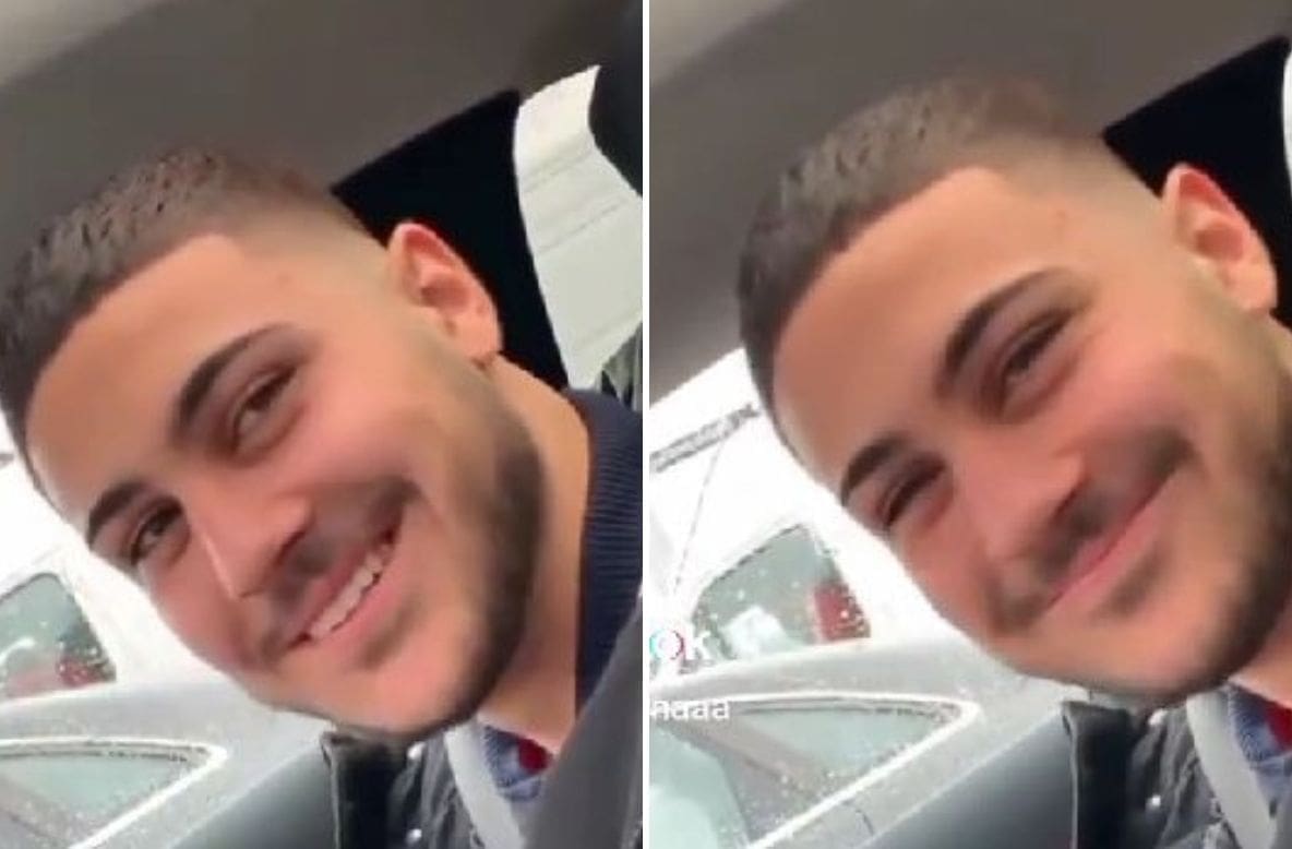 Gvardiol u automobilu sluša hit Petra Graše, raspametio je djevojke: "Moj budući muž"