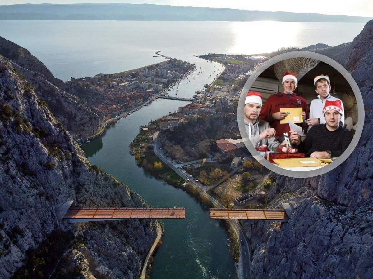 Puljak ne baš optimistično o brzoj cesti Trogir - Omiš: "Obećanje blijedi..."