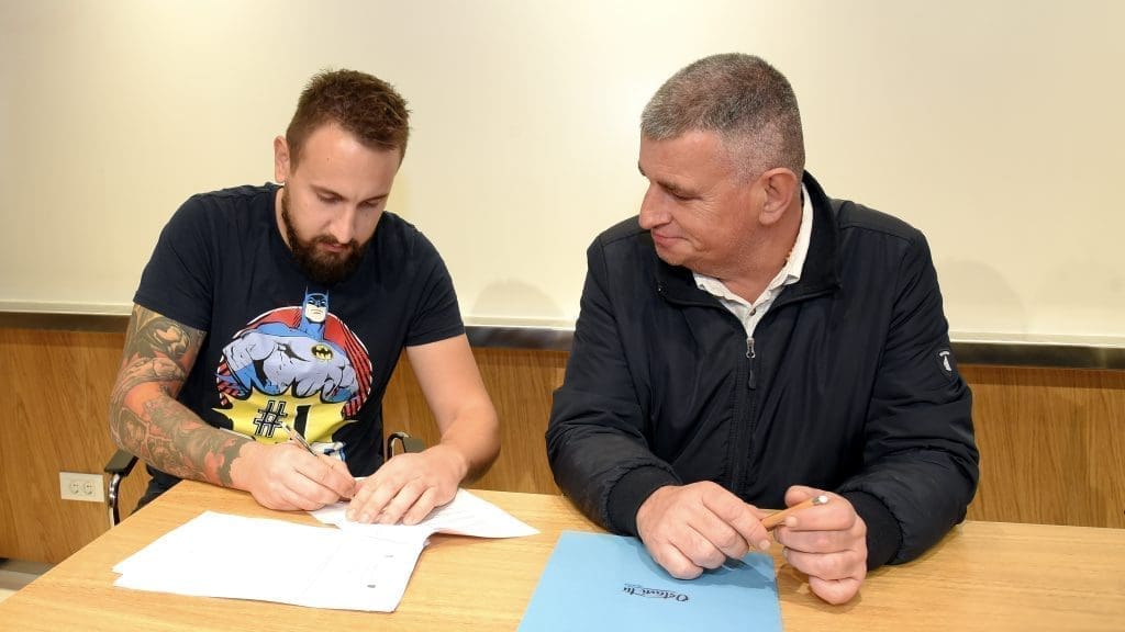 Bulj podijelio čak 84 potpore mladim Sinjanima za rješavanje stambenog pitanja