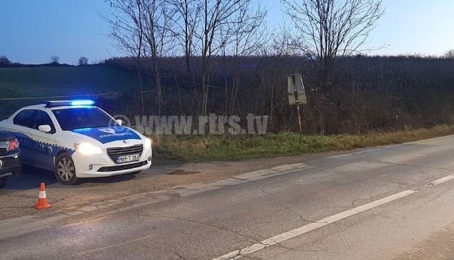 TRAGEDIJA U SUSJEDSTVU Pao avion, poginuli pilot i njegova 21-godišnja kći