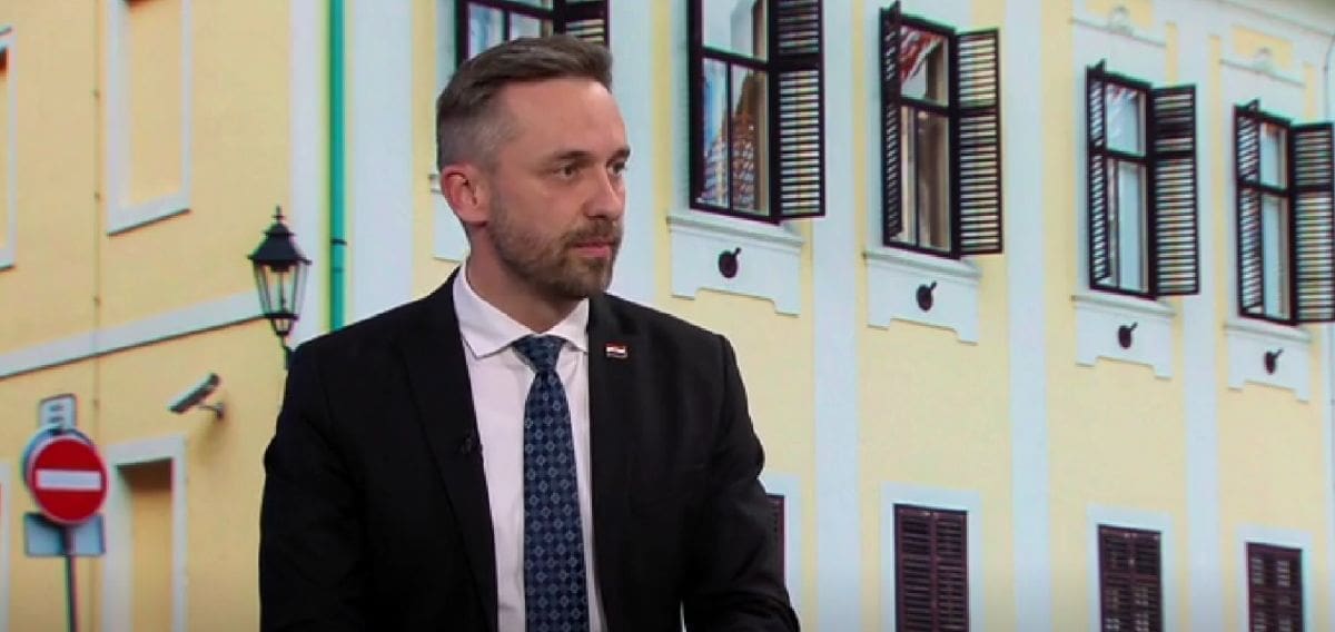Ministar Piletić: "Vlada će osigurati novac da ljudima bude čvrst krov nad glavom"