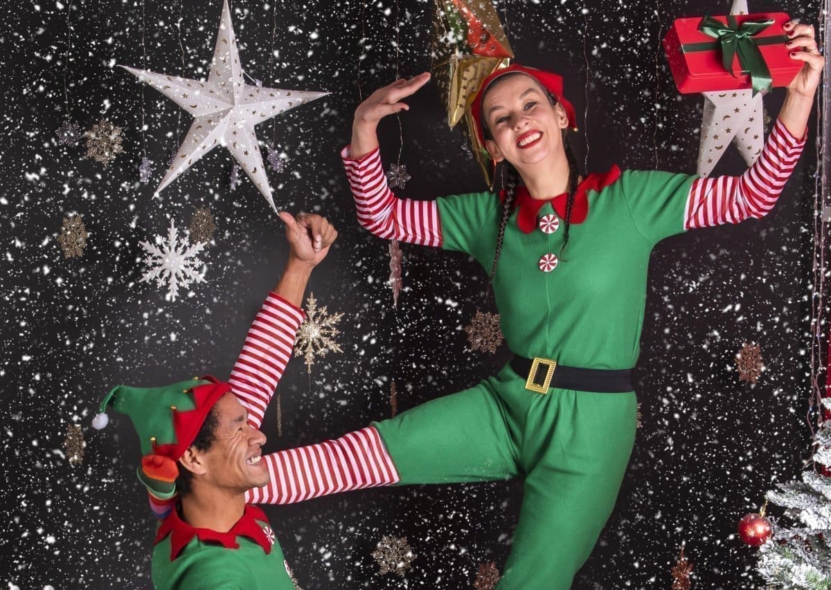 "ADVENT U OTOKU" Dovedite svoje najmlađe na Poco Loco circus show za djecu: Ulaz je besplatan