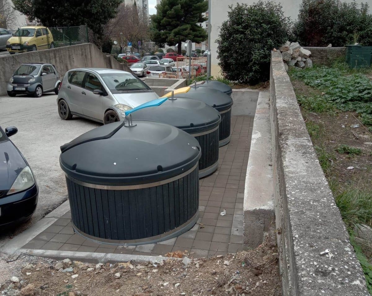 ČISTOĆA EDUCIRA Na Staru godinu doznajte sve o sustavu odvajanja otpada