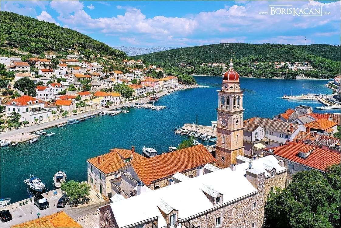 Ovaj dio Dalmacije ostaje bez struje