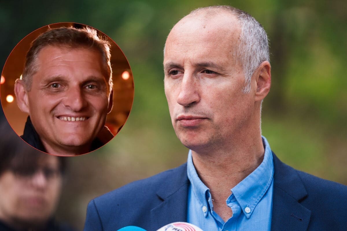 HDZ-ovac Budimir oštro odgovorio Kuzmaniću: "Jedna od glavnih floskula koje su Puljka dovele na čelo Splita bila kako će za sva radna mjesta provoditi javne natječaje"