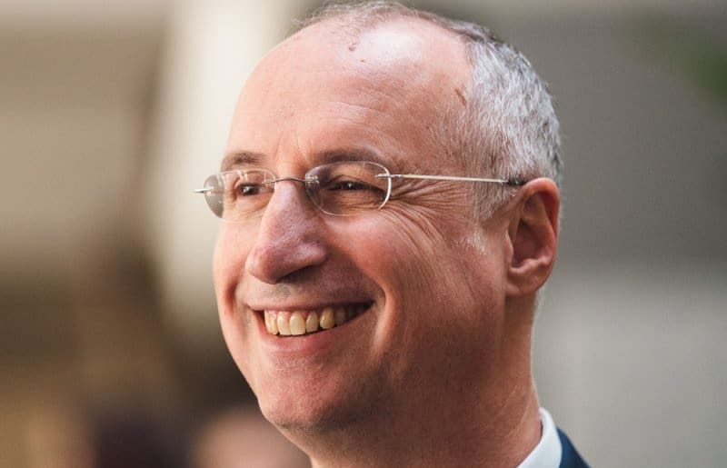 PULJAK: Naravno da sam optimist, sada još i veći!