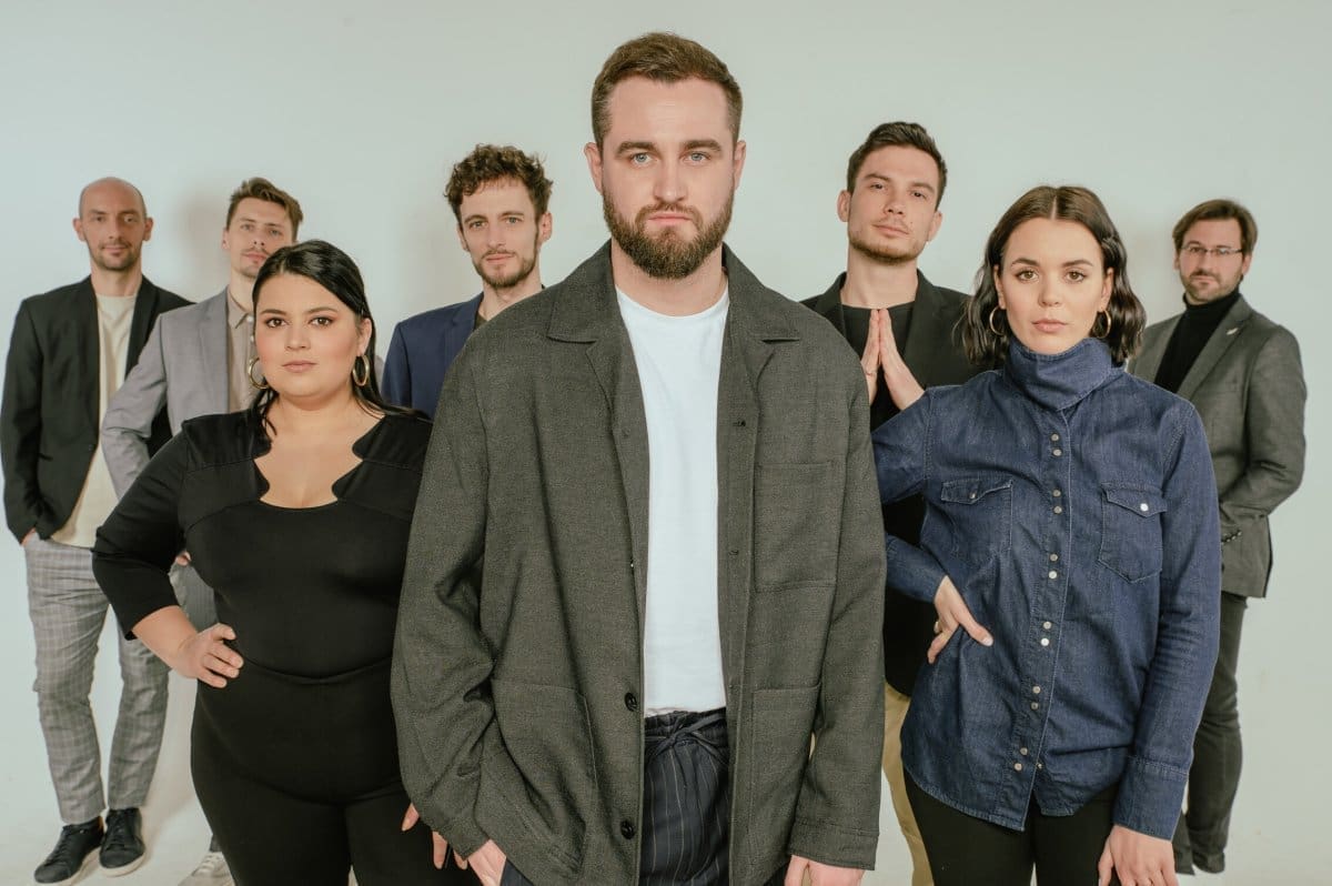 SPLEAT ADVENT Matija Cvek sutra nastupa na Starom placu