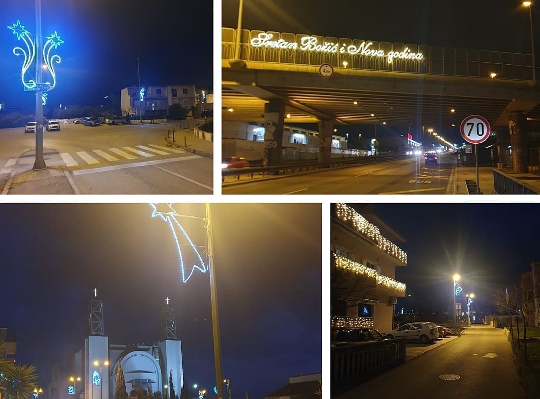 Ma, kakav centar grada. Najokićeniji dio Splita je ovaj istočni kvart!