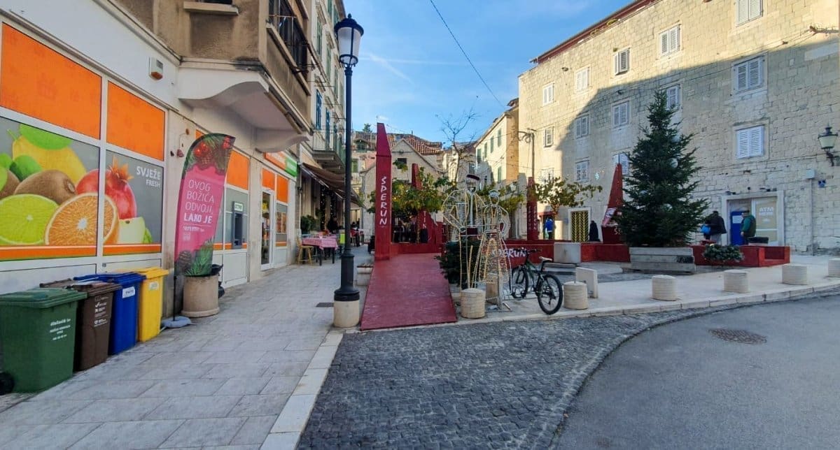 Novost na splitskim Adventima koja će se svidjeti mnogima