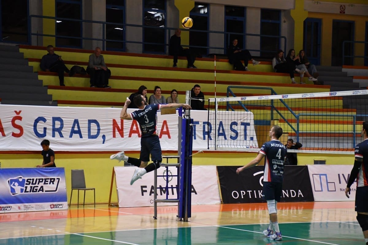 ŽETVA BODOVA ZA KAŠTELANE "Ribola" ostvarila dvije uvjerljive pobjede: "Sjajna utakmica je iza nas, druga koju smo dobili u dva dana"