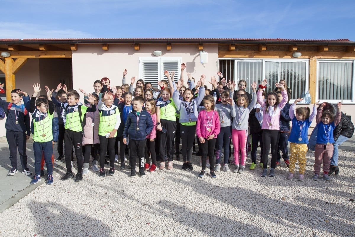 Zbog najavljene kiše odgođen jedinstveni sportski događaj koji spaja atletiku i biciklizam