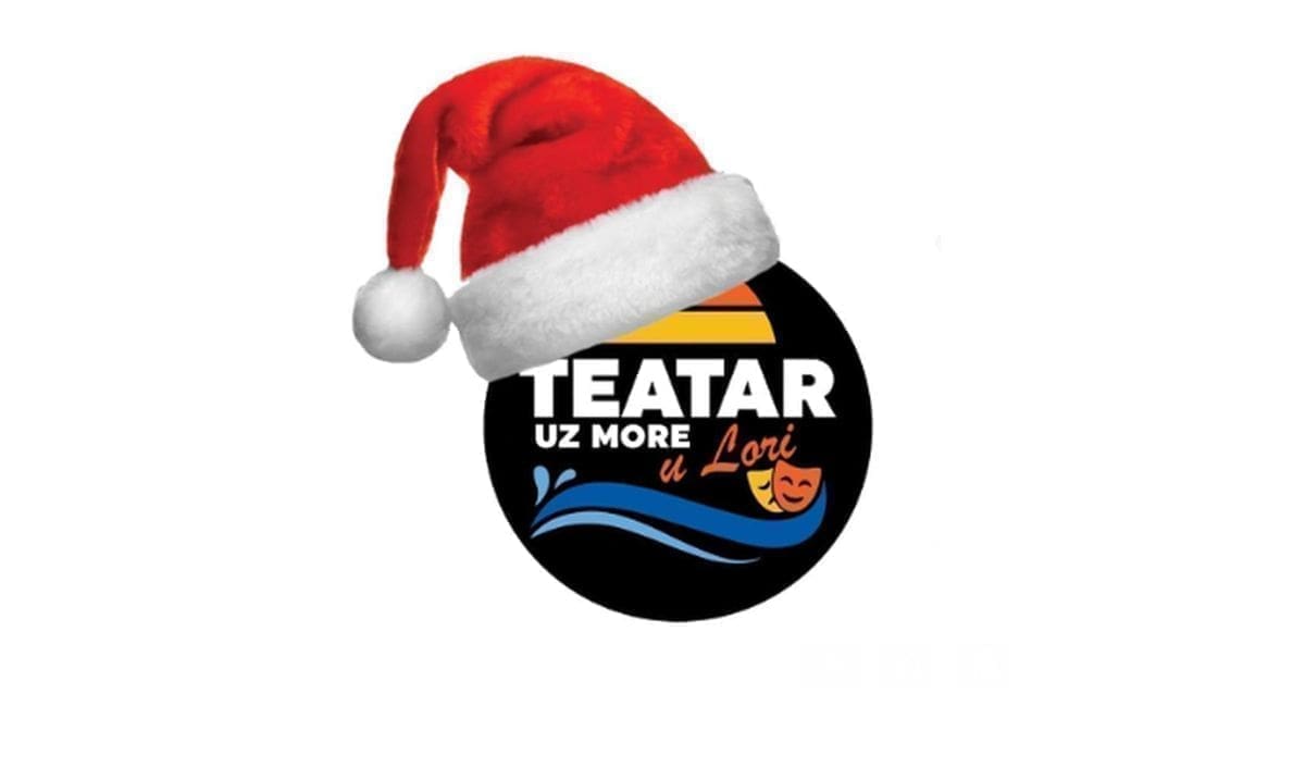 "TEATAR UZ MORE" POSLAO BOŽIĆNU ČESTITKU Pogledajte što su poručili Ecija Ojdanić, Katarina Baban, Ana Begić, Borko Perić, Ivan Čuić i mnogi drugi