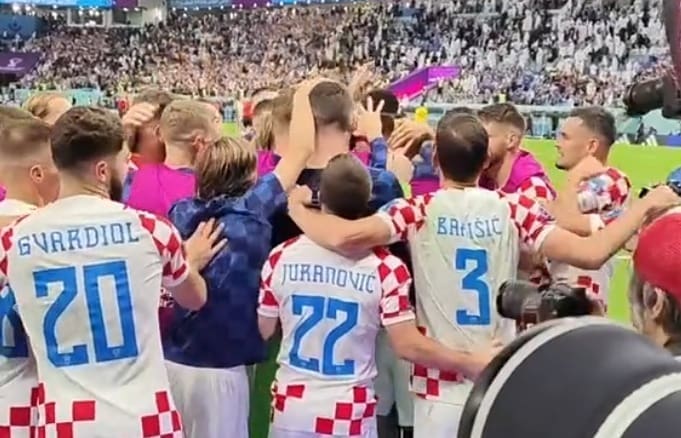 Dalić osvježava postavu za Maroko: Dva prvotimca ispadaju, a možda i treći, evo tko ulazi