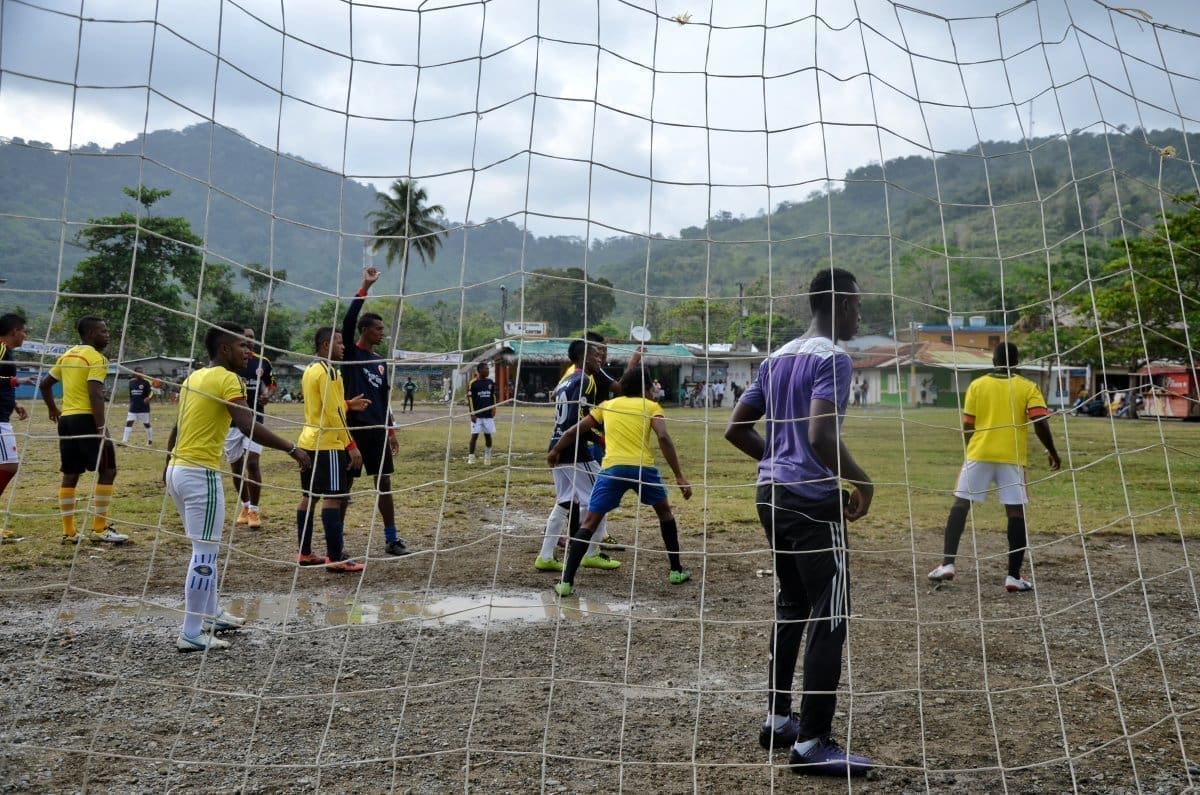 MAMA COLOMBIA U Splitu se održava promocija knjige novinara i avanturista Vedrana Buble