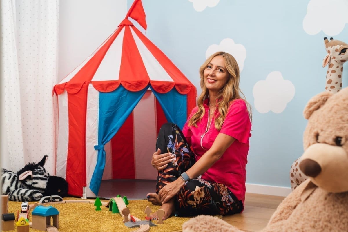 EKRANI NA SVE STRANE Kako spriječiti da dijete cijeli dan "bulji" u ekran? Evo što nam je kazala splitska psihologinja