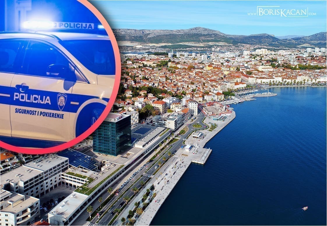 ŠTO SE DOGODILO NA ZAPADNOJ OBALI? "Prvo smo čuli razbijanje, onda je ulicom projurila skupina dvadesetak maskiranih momaka"