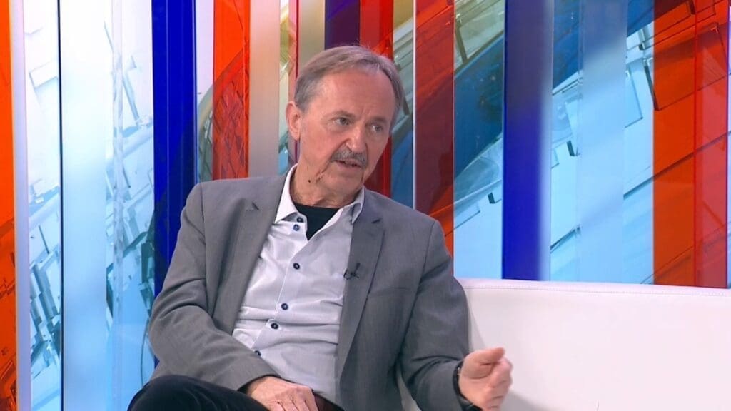 'KOKAIN SAGA' SE NASTAVLJA Opet se oglasio psihijatar Sakoman: "Sadržaj policijskog izvještaja mi je nevjerojatan!"