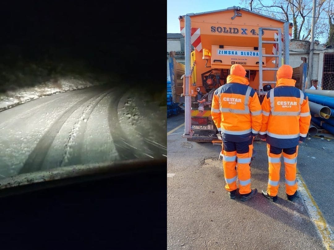 POVIJEST SE NEĆE PONOVITI? Ivošević: "Pobrinut ćemo se da možete šetat Marmontovom"